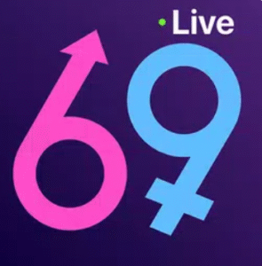 69live apk logo